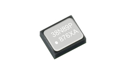 TG-5025BA：Epson Toyocom開發出2016規格的高精度GPS應用的TCXO