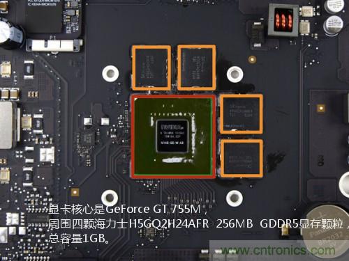 蘋果21.5/27寸新iMac拆解：硬件全面升級，維修不容易