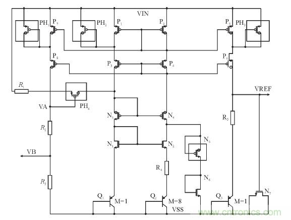 可實(shí)現(xiàn)高效率、高調(diào)光比的LED恒流驅(qū)動電路設(shè)計(jì)