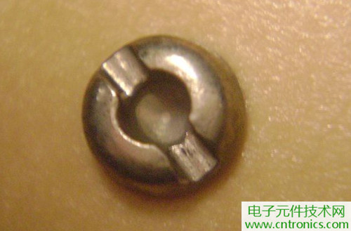 拆個(gè)老古董，日本精工石英電子掛鐘拆解
