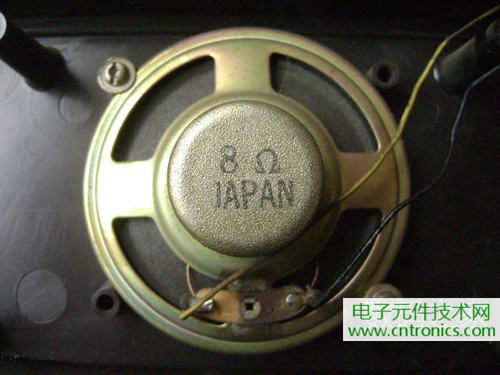 拆個(gè)老古董，日本精工石英電子掛鐘拆解