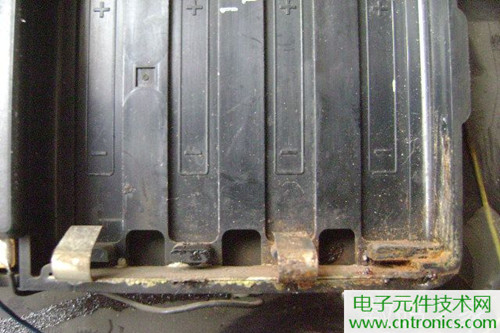 拆個(gè)老古董，日本精工石英電子掛鐘拆解