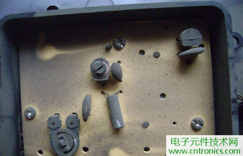 拆個(gè)老古董，日本精工石英電子掛鐘拆解