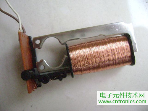 拆個(gè)老古董，日本精工石英電子掛鐘拆解
