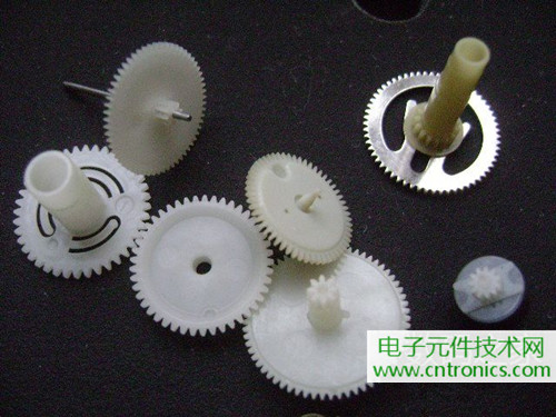 拆個(gè)老古董，日本精工石英電子掛鐘拆解