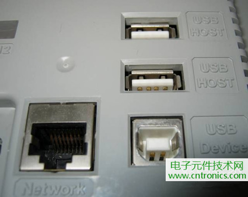 觸摸屏售價過萬？一臺工控設備觸摸屏拆解