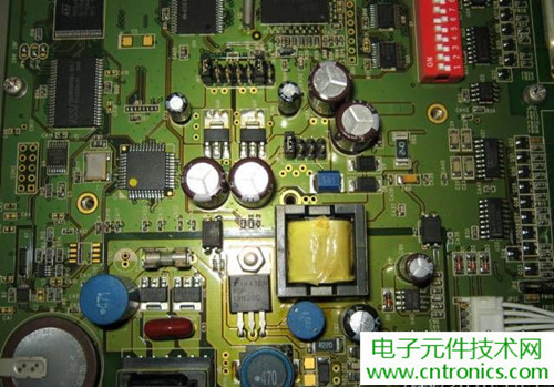 觸摸屏售價過萬？一臺工控設備觸摸屏拆解