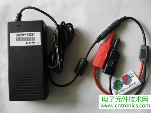 拆全球首款!安捷倫OLED手持式數(shù)字萬用表拆解