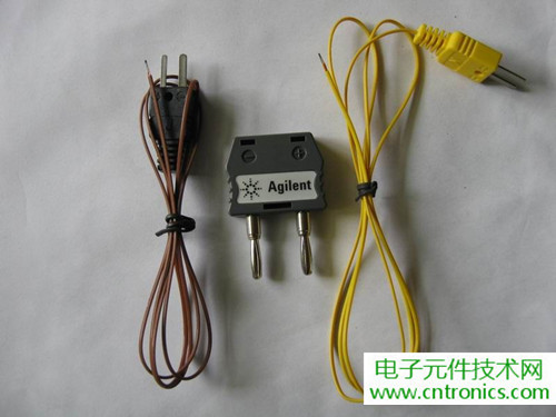 拆全球首款!安捷倫OLED手持式數(shù)字萬用表拆解