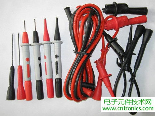 拆全球首款!安捷倫OLED手持式數(shù)字萬用表拆解