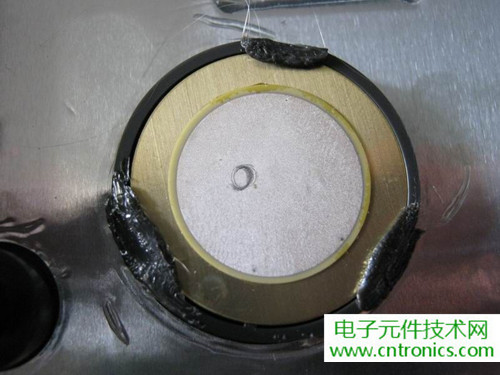 拆全球首款!安捷倫OLED手持式數(shù)字萬用表拆解