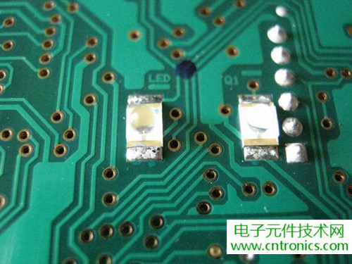 拆全球首款!安捷倫OLED手持式數(shù)字萬用表拆解