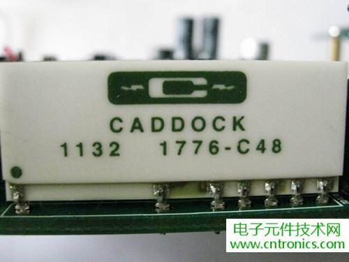 拆全球首款!安捷倫OLED手持式數(shù)字萬用表拆解