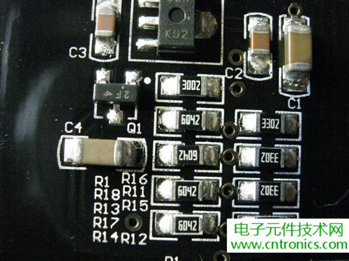 拆全球首款!安捷倫OLED手持式數(shù)字萬用表拆解