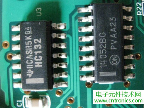 拆全球首款!安捷倫OLED手持式數(shù)字萬用表拆解