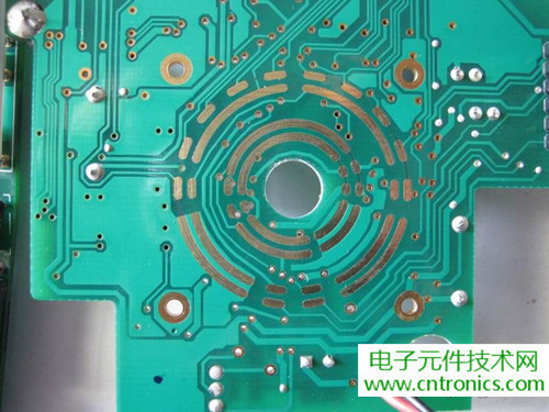 拆全球首款!安捷倫OLED手持式數(shù)字萬用表拆解