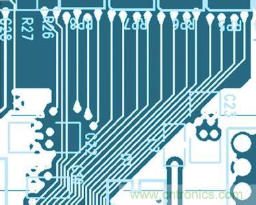 竅門分享:如何降低PCB設計中的噪聲與電磁干擾