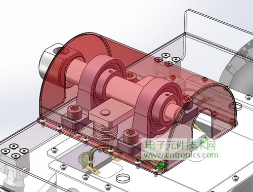 就那么簡單！DIY屬于自己的&ldquo;賽格威&rdquo;平衡車