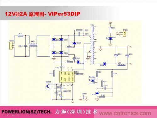 由簡到難，大師教你一步一步設(shè)計(jì)開關(guān)電源