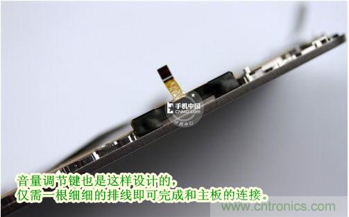 棋逢對手，詳拆努比亞Z5S如何力拼小米3 ？