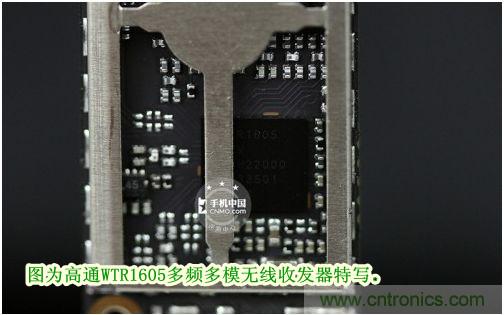 棋逢對手，詳拆努比亞Z5S如何力拼小米3 ？