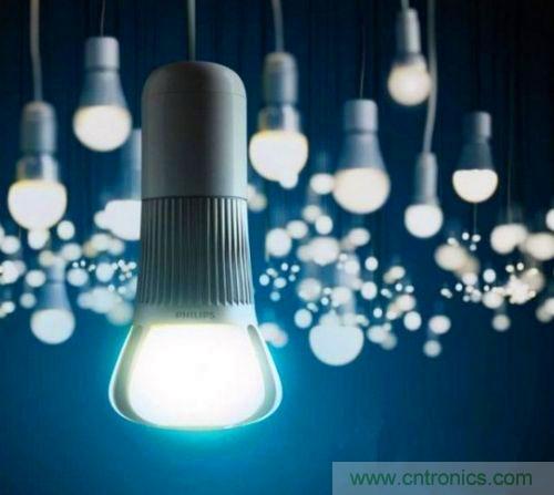 未來照明，LED的&ldquo;專屬定制&rdquo;
