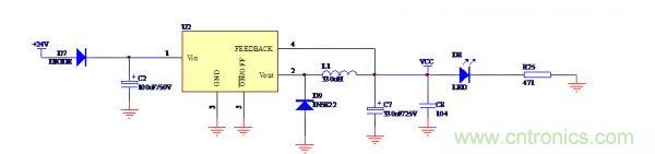 技術解析:DC-DC直流電機原理