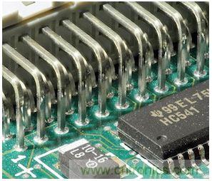 選型大典：掌握PCB元件選型的&ldquo;6大技巧&rdquo;