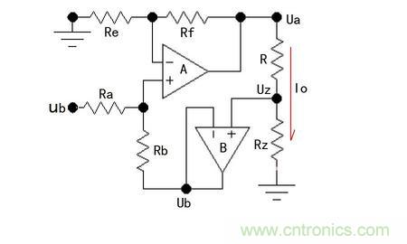 新手福利:三種恒流源電路大比拼