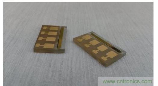 利用蝦殼成功開發出小型試驗太陽能電池，證明了利用天然存在的物質可制造出有機太陽能板的概念