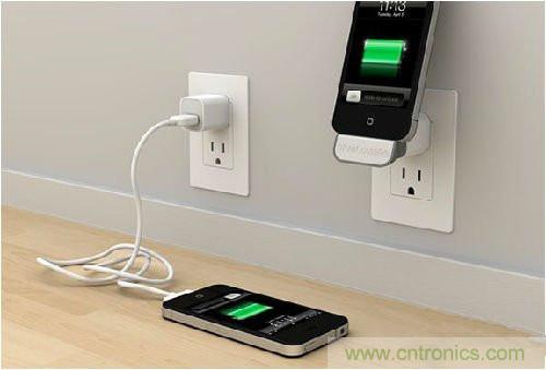 數據線的長短還影響充電速度，你造嗎？