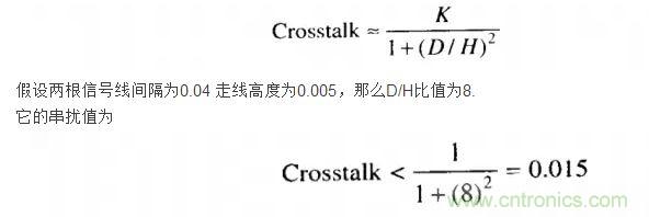 【導讀】上一篇文檔主要是結合我們實際中的問題，通過舉出的案例由此引發(fā)的對人生的大思考。對應的在開篇也闡述了一些關于回流的概念。本節(jié)讓我們來探討設計中遇到的常見問題，那就是包地，相信比較普遍的Hardware都會給我們提包地的要求。究竟你是否能夠反對，也聽聽設計先生的分析吧。  有Error的教訓才會印象深刻&mdash;&mdash;設計先生之回流設計系列（1） http://m.jtonline.com.cn/rf-art/80028540  包地到底是為了啥？似乎包地對于Hardware就像是小時候父母對待孩子，一定要吃飯，不吃飯就長不大。其實后來我們才知道，如果到了其他國家，如美國等他們從來就不吃飯。但是他們的身體依舊很棒。回到包地的問題上來。為什么Hardware如此熱衷于包地，真的可以提供回流嗎？真的可以防干擾嗎？ 我想我們最希望看到的就是如何一箭穿心的讓客戶聽我們的？請聽設計先生娓娓道來。  a,對于數(shù)字電路來說，一個完整的地平面可以帶來包地的大部分好處。但包地線幾乎不能比完整的地平面提供更多的好處。試想，如果兩條走線之間的距離足夠允許引入一條包地線，那么耦合通常已經(jīng)很低，包地已經(jīng)沒有必要了。  親，不信我們可以我們通過計算比較下包地與不包地的。 1 中間包一個地線的串擾的數(shù)值是不會比它還要小的，在數(shù)字系統(tǒng)中，這樣的串擾我們基本上可以不用考慮。  b,我們在設計中如果沒有提供良好的回流系統(tǒng)，那么信號就有可能通過任何的路徑返回它的源，如自由空間，器件，地層，相鄰的線路或其他路徑。我們知道回流的環(huán)路面積越大，電磁輻射就越大。那么包地就出現(xiàn)了。  對于本振信號(如晶振的包地)，時鐘信號（CLK）或復位信號（RST）或其他敏感信號。  單層板設計而言，在這些信號的旁邊包一些地線，提供回流路徑，并能減少回流的環(huán)路面積、雙層板設計而言，在線路板的另一面，即在靠近此類信號線下面，沿著信號線鋪地線，如果沒有空間，當然在同面包地線也是可以的。  注意：減少環(huán)路面積時，和之前提到的一樣，要注意信號環(huán)路不應重疊，這對高速度，大電流的信號環(huán)路尤為重要，特別是單面板和雙面板，最好每條信號都有自己的回流路徑。  c,當然如果是在模擬設計中，如在一個兩層板的音頻電路中，沒有完整的地平面，如果在一個敏感的輸入電路的兩邊并行走一對包地線，串擾可以減少一個數(shù)量級。  d,有人就有疑問：包地不是可以防干擾，起到屏蔽的作用嗎，你看射頻線什么的？還有的會說包地會有反作用了，不是所有的信號都適合包地。更有甚者拿共面阻抗來說包地。  設計先生只想回答，射頻線你見過包一根線的嗎？一般都是在周圍鋪地的平面吧，一方面是共面阻抗要求，另外一方面確實可以起到防干擾。至于包地的反作用，你包地不完整，又不打地孔到地平面，或者整個一根地線都沒見過幾個孔，包地的兩端還是沒有連接的點，你說是包地吧，設計先生還可以說是多余的線頭了。  關于包地涉及回流的問題，設計先生覺得主要是明白客戶的意圖，有針對性的進行溝通，這樣的話主動權就在我們這邊了。設計先生今兒就只能寫到這里了，希望以后有機會能好好交流交流，也能好好請教請教。