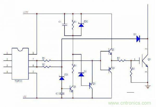 過流短路保護在逆變電源中扮演著什么&ldquo;角色&rdquo;？
