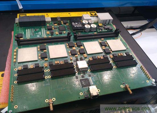 拆解移動5G原型機，其內部硬件設計是怎樣構想的？