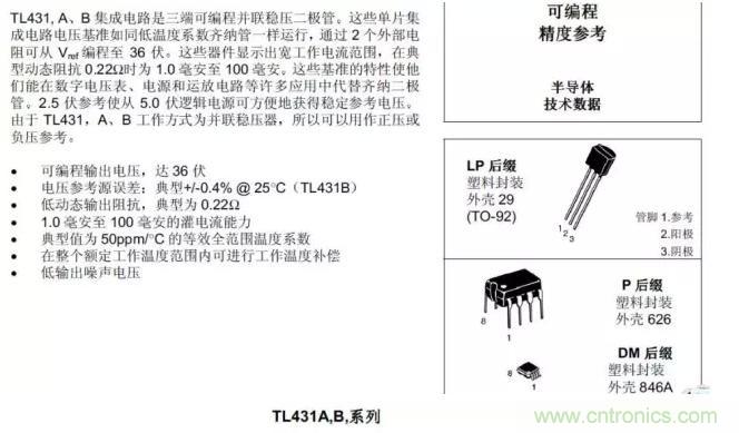 光耦在開關電源中的作用你不知道？小編告訴你