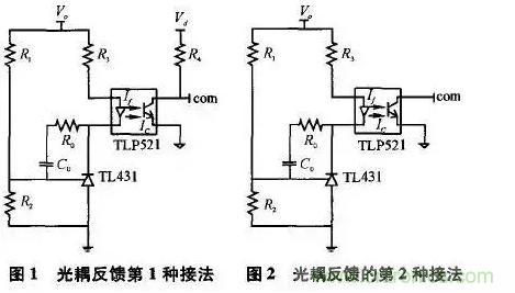 光耦在開關電源中的作用你不知道？小編告訴你