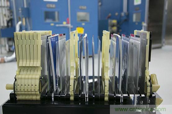 逆天的新能源！探訪&ldquo;明日之星&rdquo;&mdash;&mdash;Bolt電池系統