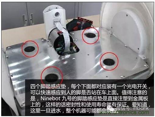 車隨心動，欲罷不能&mdash;&mdash;Ninebot 九號電動平衡車
