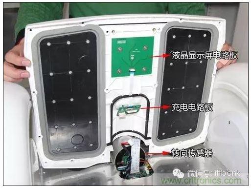 車隨心動，欲罷不能&mdash;&mdash;Ninebot 九號電動平衡車