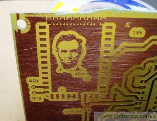 十款&ldquo;高大上&rdquo;的PCB設計，簡直讓人無法直視！