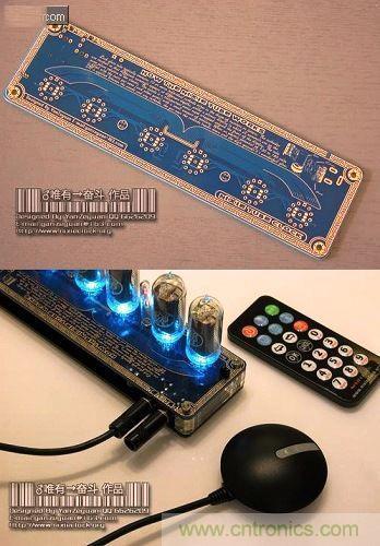 十款&ldquo;高大上&rdquo;的PCB設計，簡直讓人無法直視！