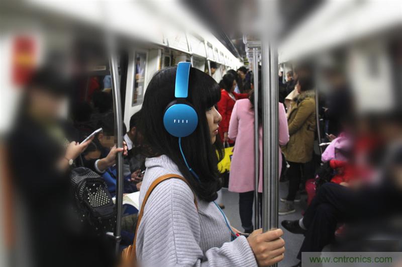 頭條哥的夢想之作！FIIL耳機能讓汪峰上頭條否？