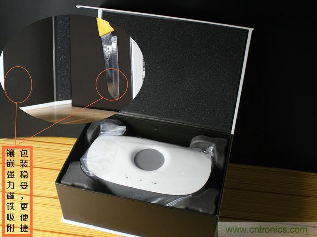 創意無限，品味好聲音！幻響小貝HIFI 2.1震撼來襲