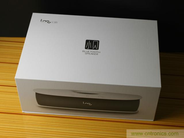 創意無限，品味好聲音！幻響小貝HIFI 2.1震撼來襲
