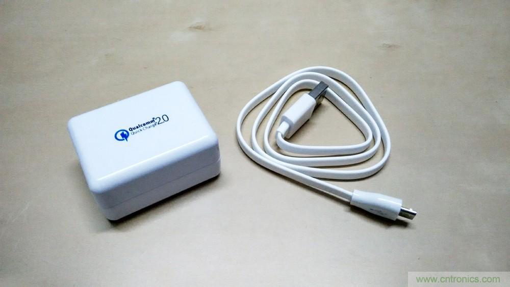 來也匆匆，去也匆匆&mdash;&mdash;Lepow移動電源評測