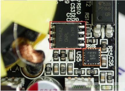 69元小米4口USB充電器詳細(xì)拆解，看完你也能DIY一個(gè)