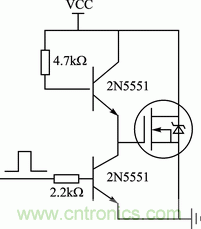 基于PWM模塊和CWG模塊的直流電機伺服系統設計