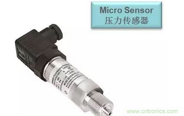 傳感器在物聯網行業中如何發揮潛能？