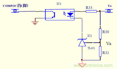 開關(guān)電源各種保護(hù)電路實(shí)例詳細(xì)解剖！