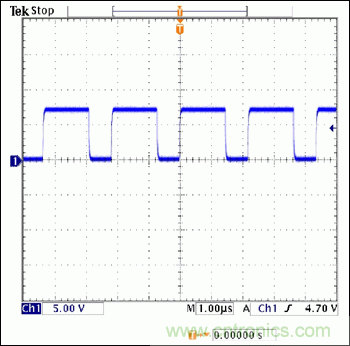 采用MAX16834設計buck-boost LED驅動器